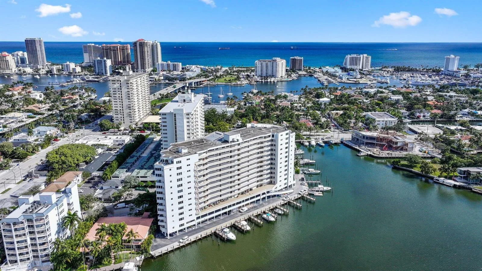 333 SUNSET Drive # 502, Fort Lauderdale, FL 33301