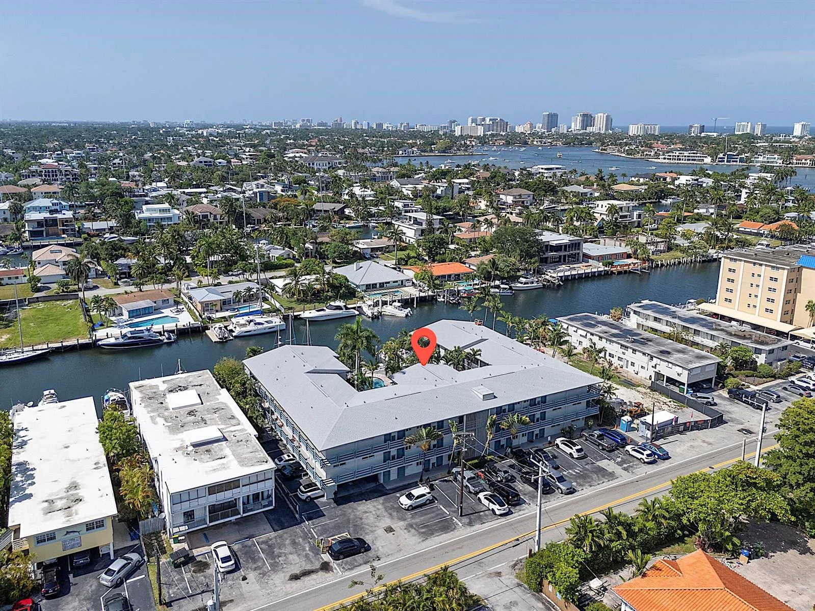 1535 SE 15th Street # 206, Fort Lauderdale, FL 33316