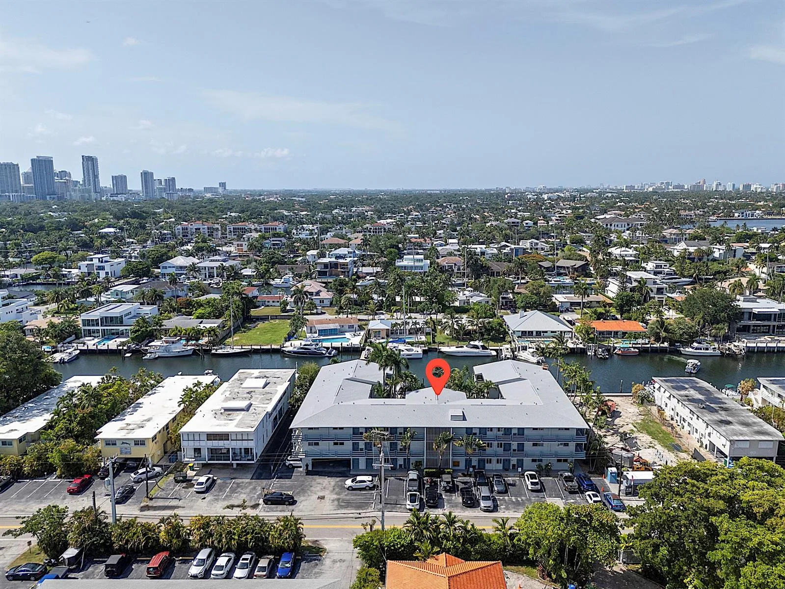 1535 SE 15th Street # 206, Fort Lauderdale, FL 33316 photo 2