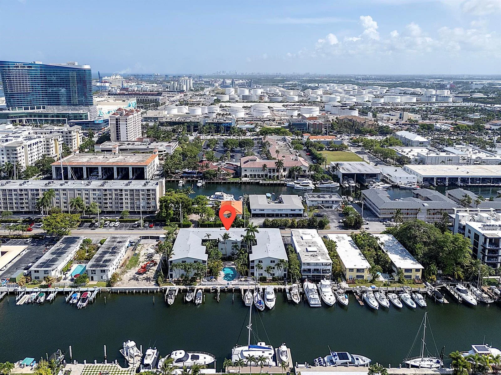 1535 SE 15th Street # 206, Fort Lauderdale, FL 33316 photo 5