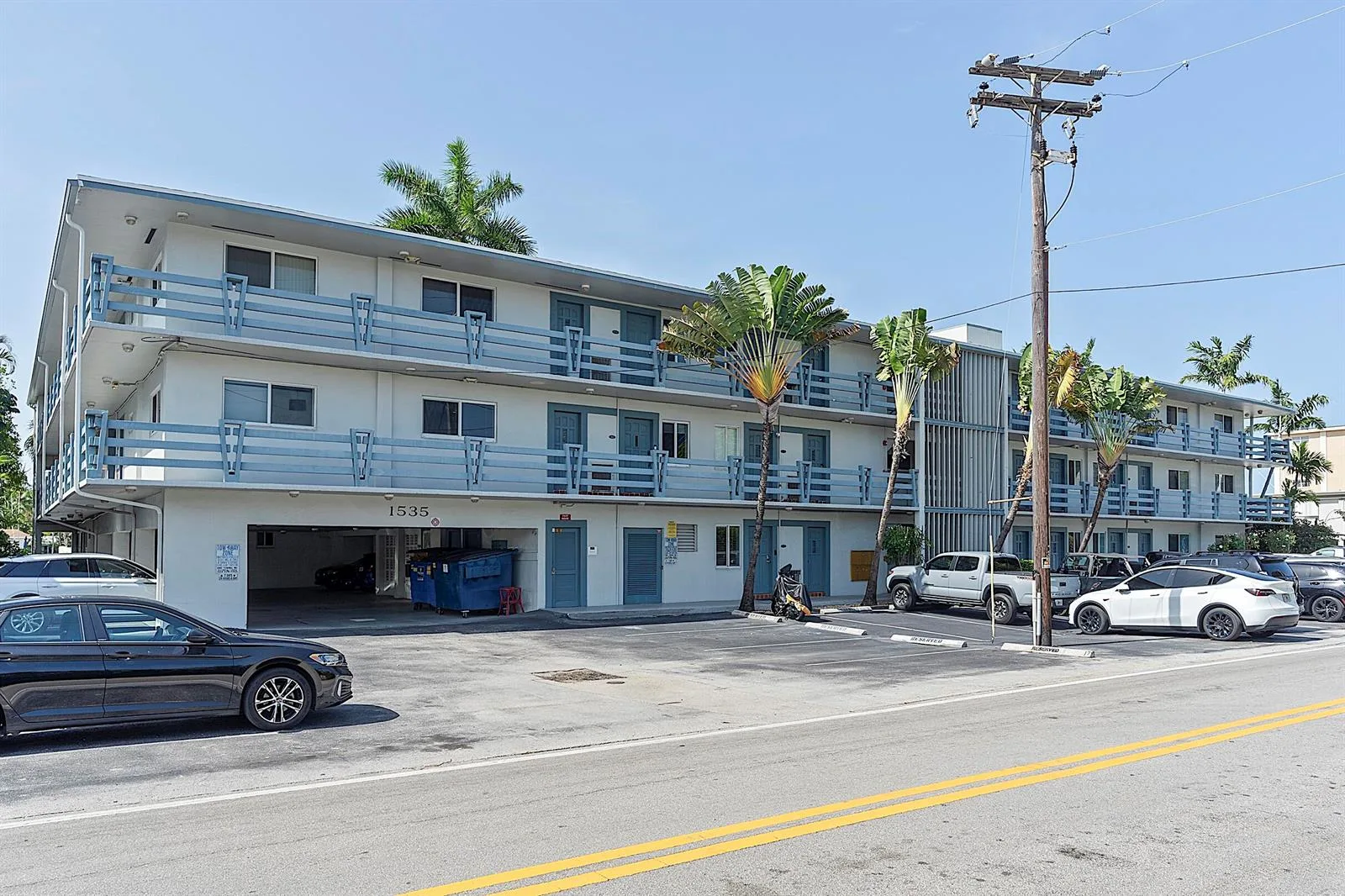 1535 SE 15th Street # 206, Fort Lauderdale, FL 33316 photo 7