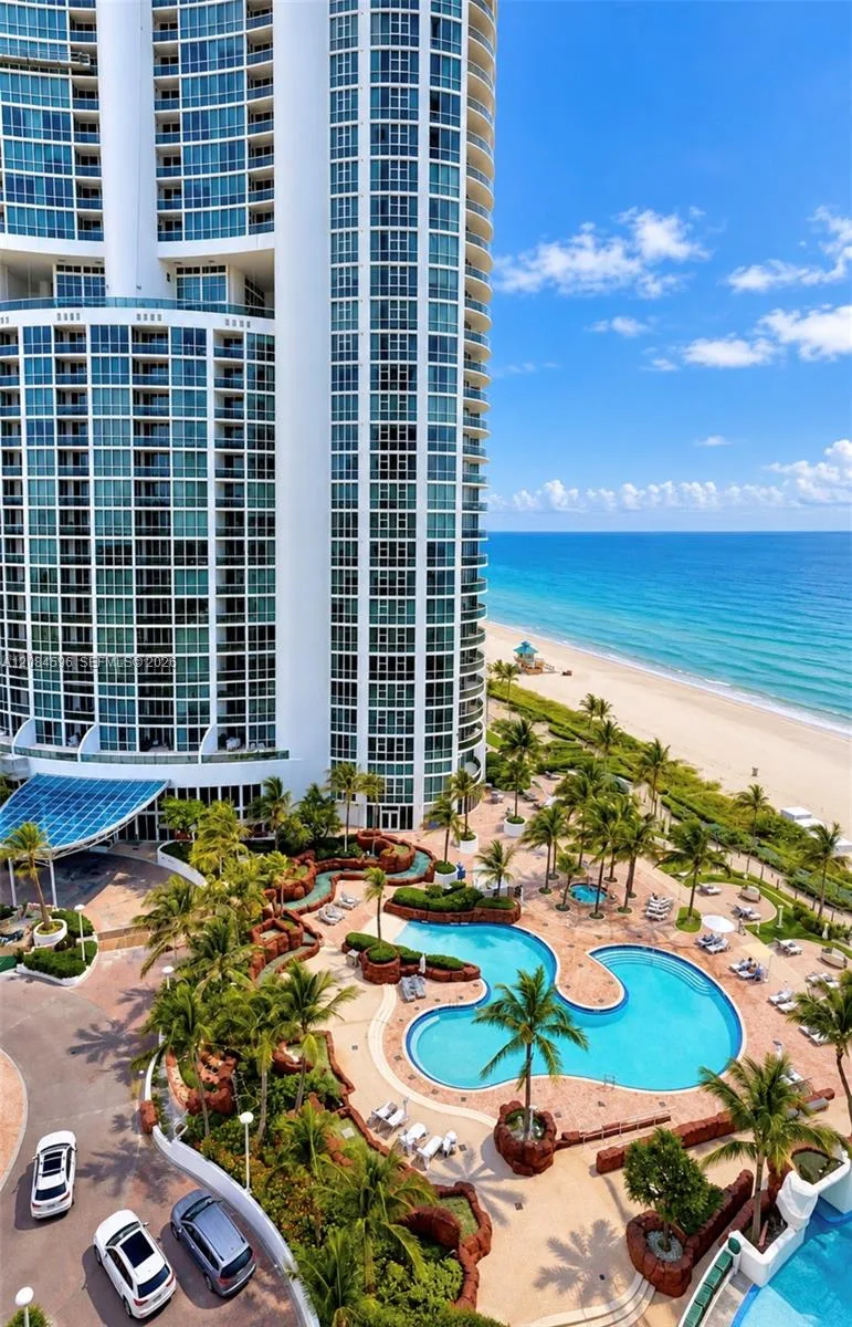 18101 Collins Ave # 1406, Sunny Isles Beach, FL 33160