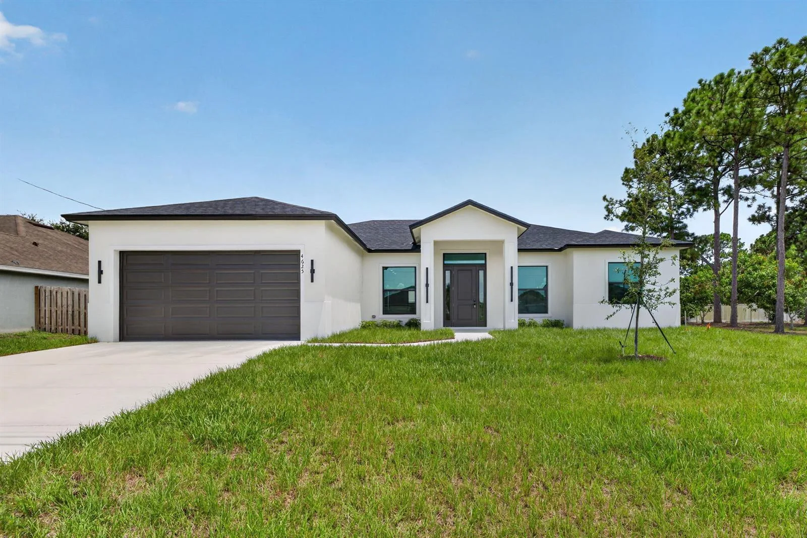 4625 SW Cacao Street, Port St. Lucie, FL 34953
