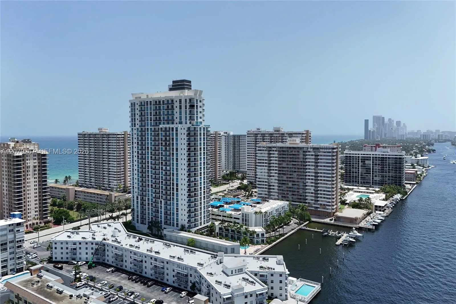 1945 S Ocean Dr # M6, Hallandale Beach, FL 33009