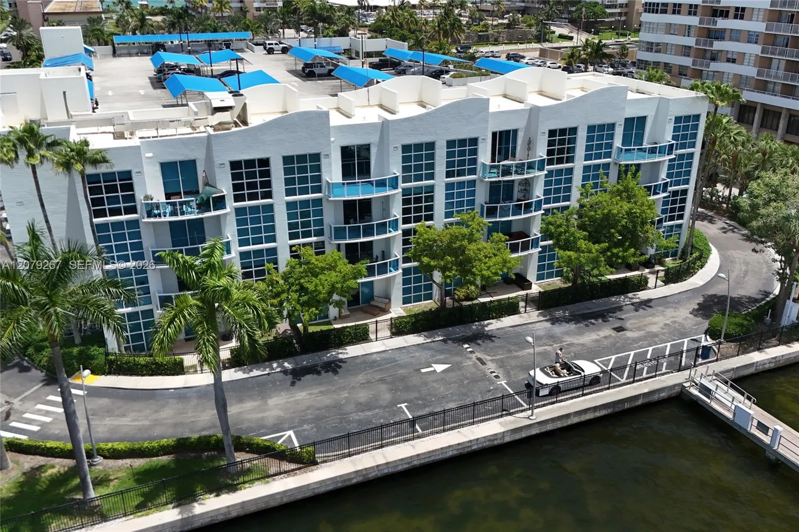 1945 S Ocean Dr # M6, Hallandale Beach, FL 33009 photo 2