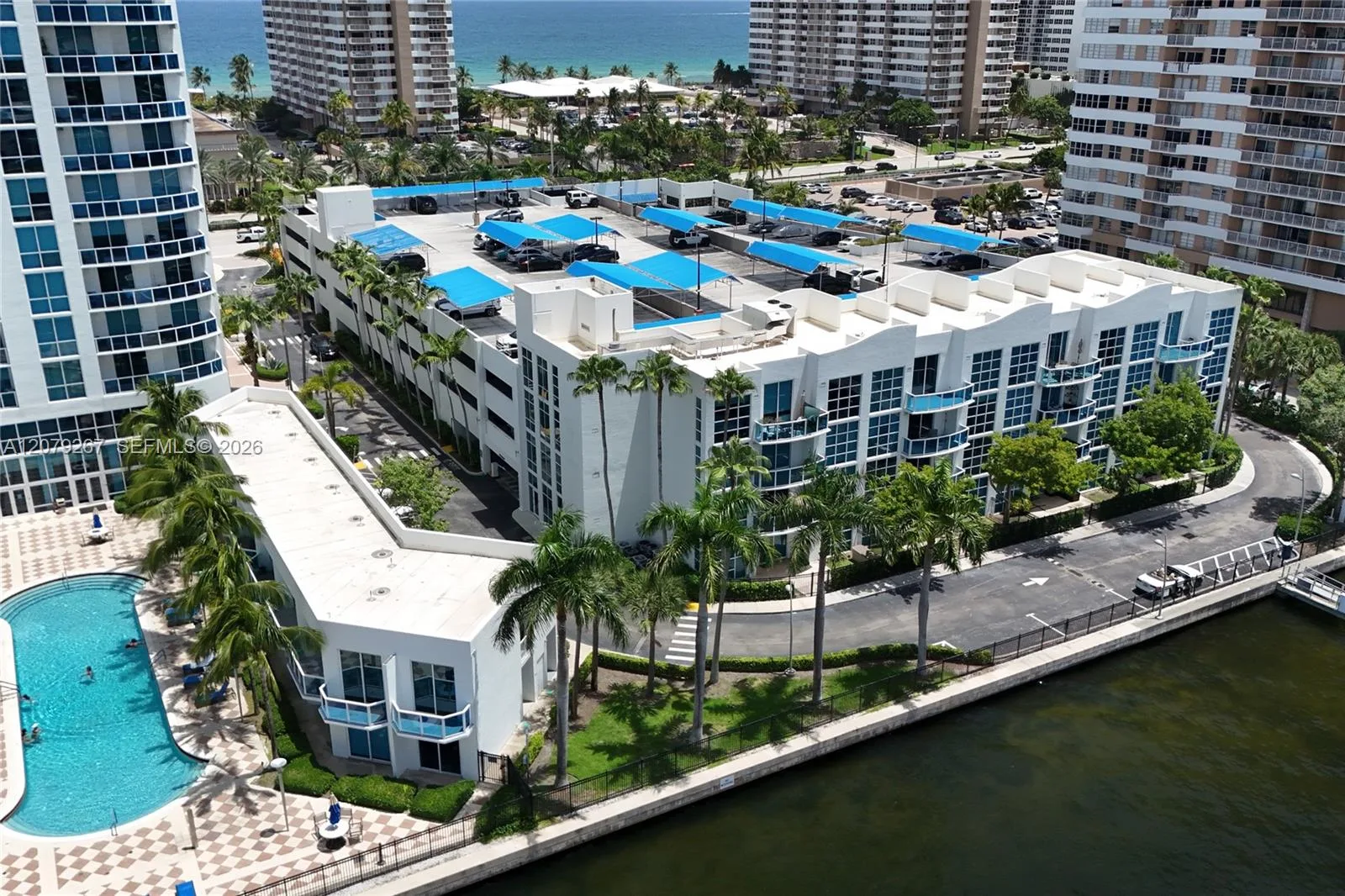 1945 S Ocean Dr # M6, Hallandale Beach, FL 33009 photo 3