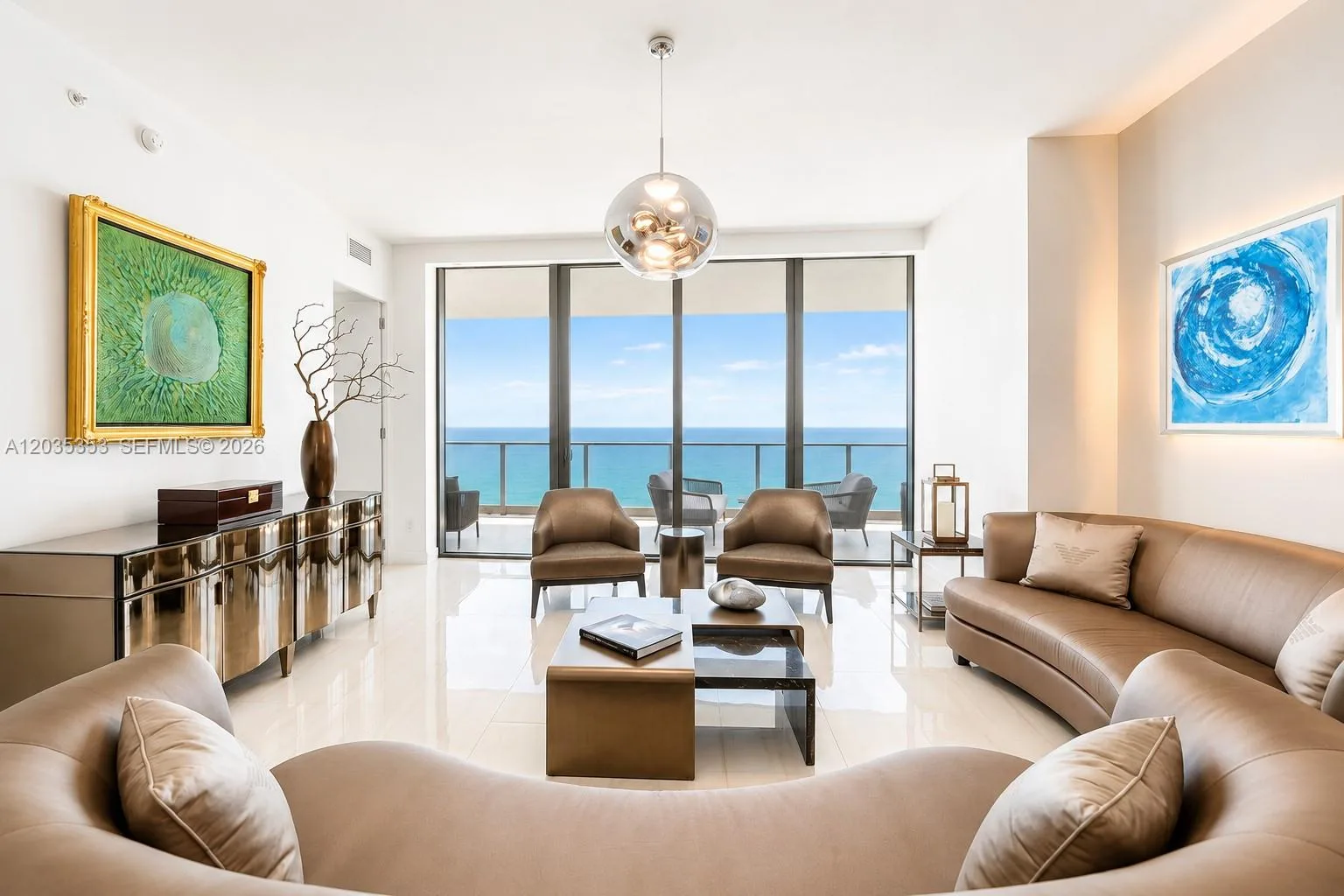 18975 Collins Ave # 1802, Sunny Isles Beach, FL 33160