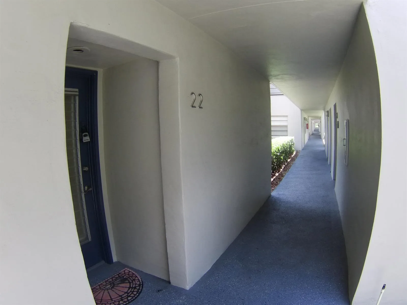22 CAPRI A, Delray Beach, FL 33484 — zdjęcie 2
