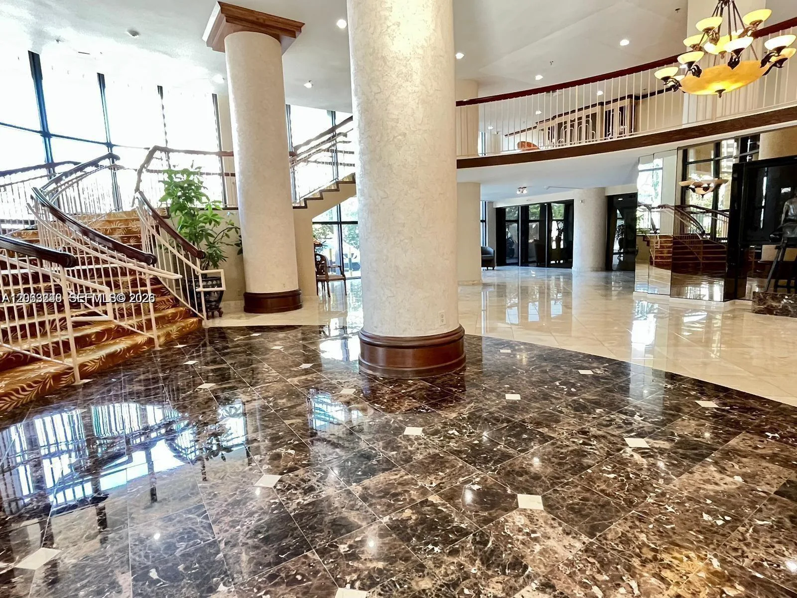 10185 Collins Ave # 1215, Bal Harbour, FL 33154