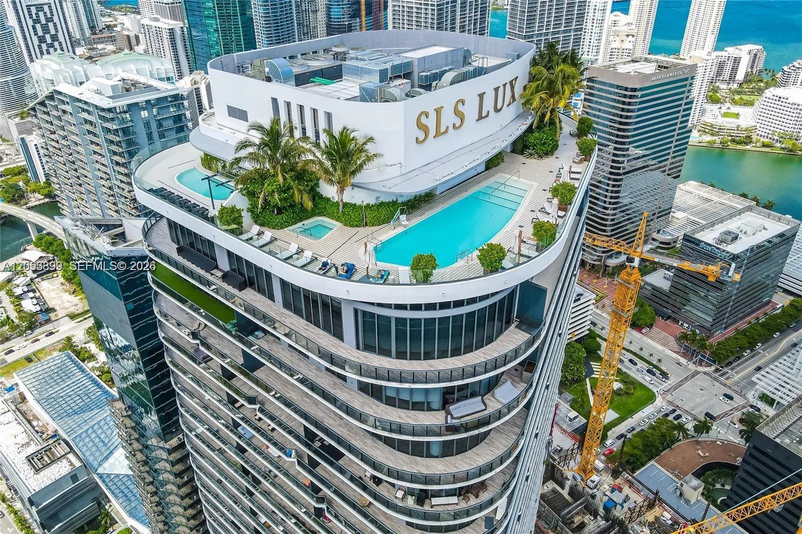 801 S Miami Ave # 3006, Miami, FL 33130