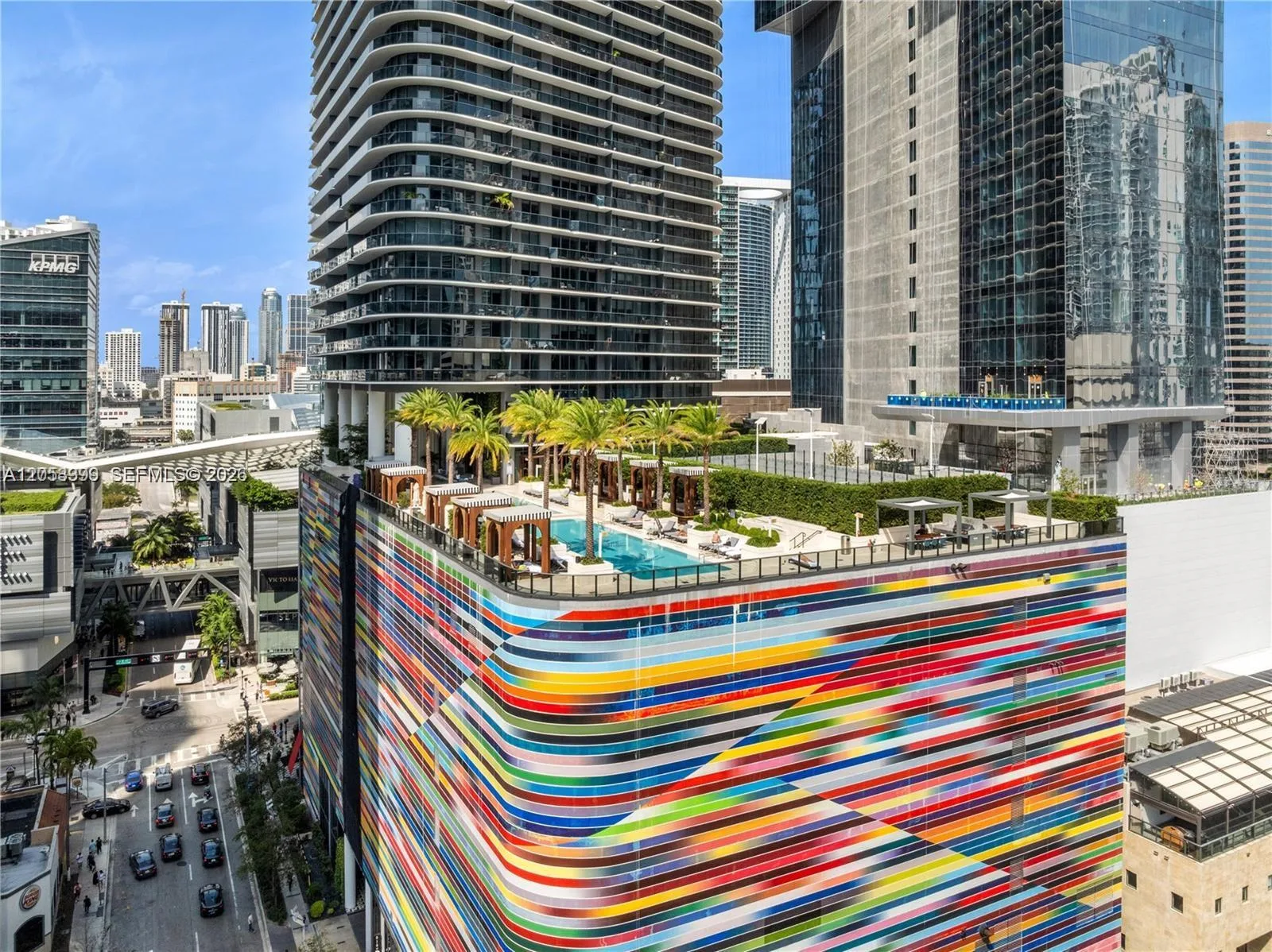 801 S Miami Ave # 3006, Miami, FL 33130 photo 2