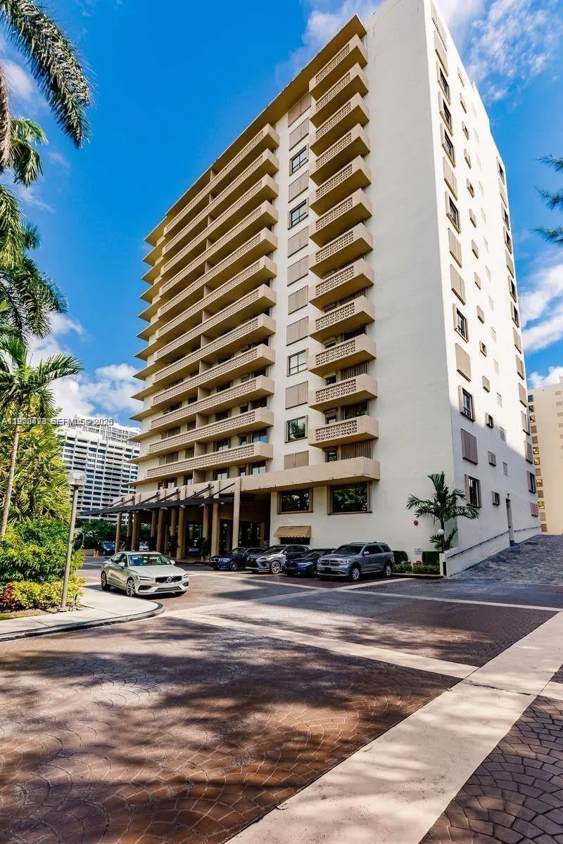 Listing