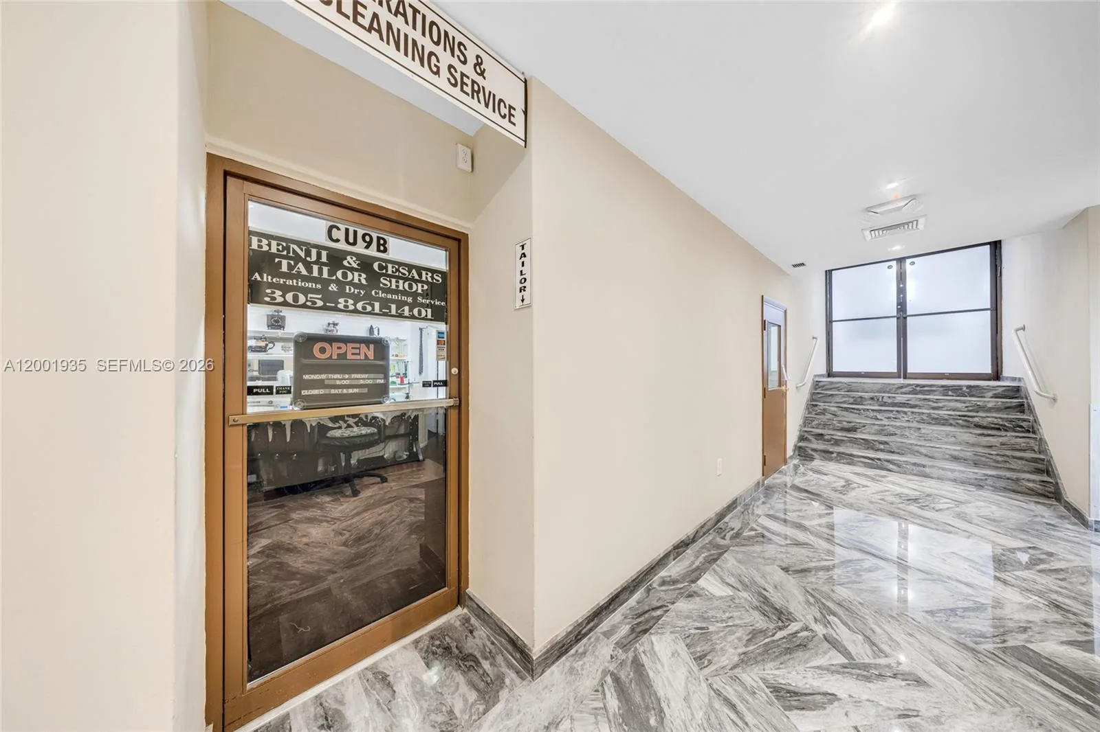 5401 Collins Ave # CU-9, Miami Beach, FL 33140