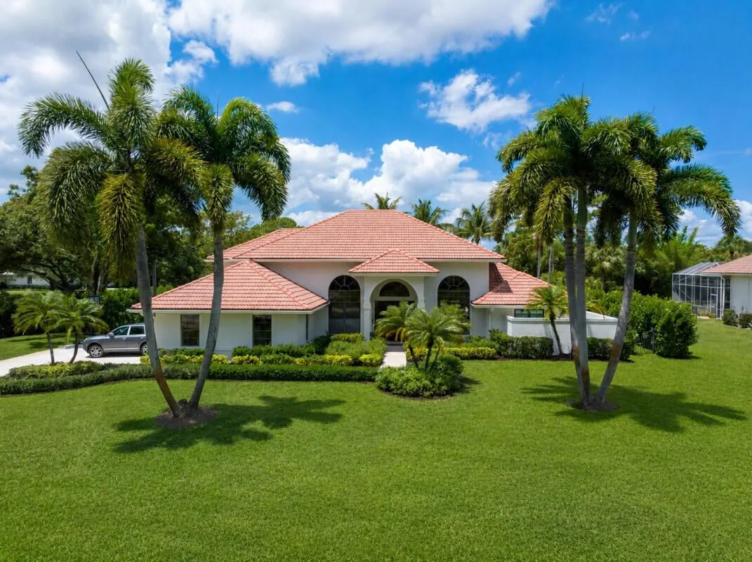 7661 Bold Lad Road, Palm Beach Gardens, FL 33418