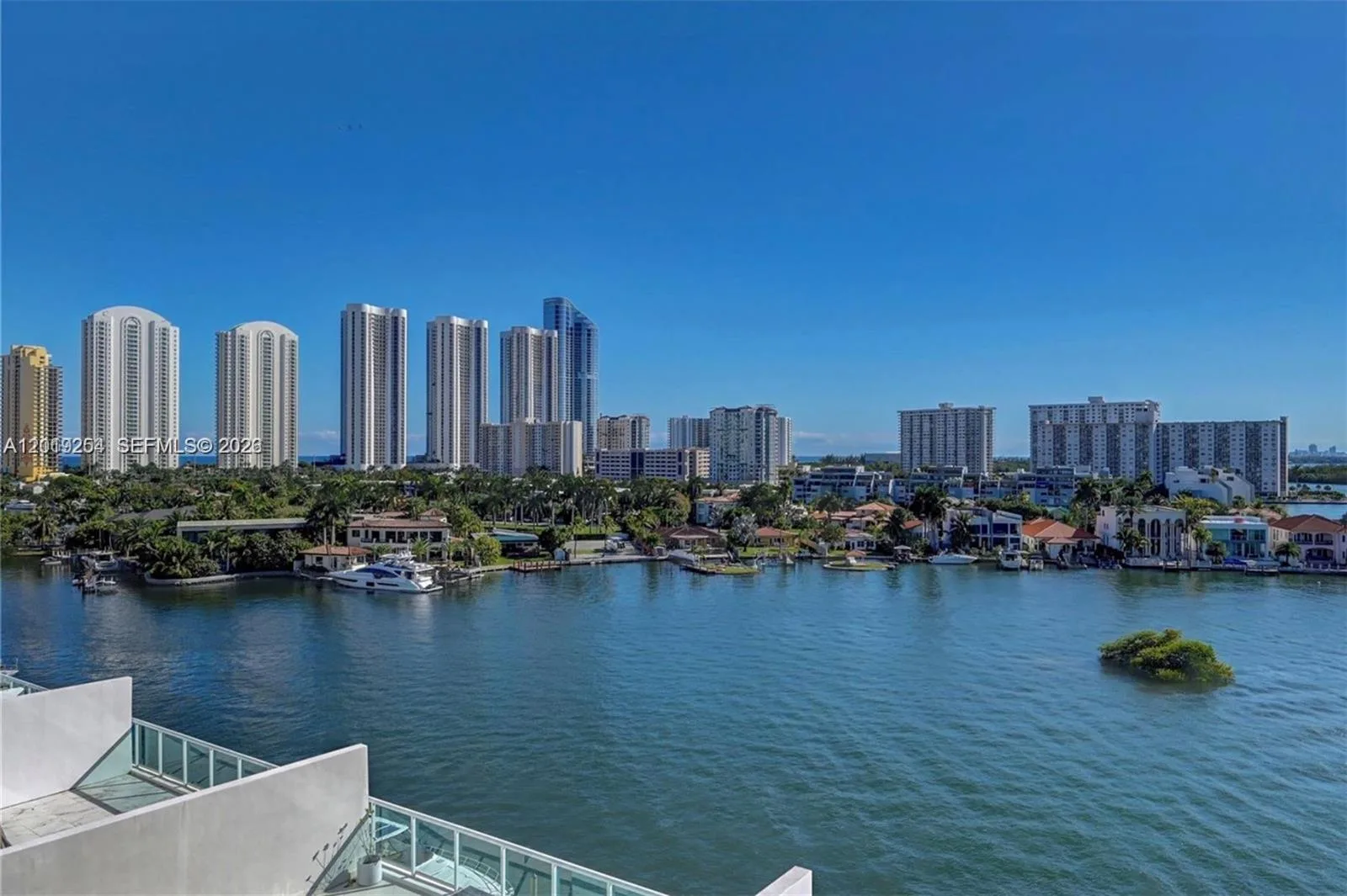 400 Sunny Isles Blvd # 801, Sunny Isles Beach, FL 33160