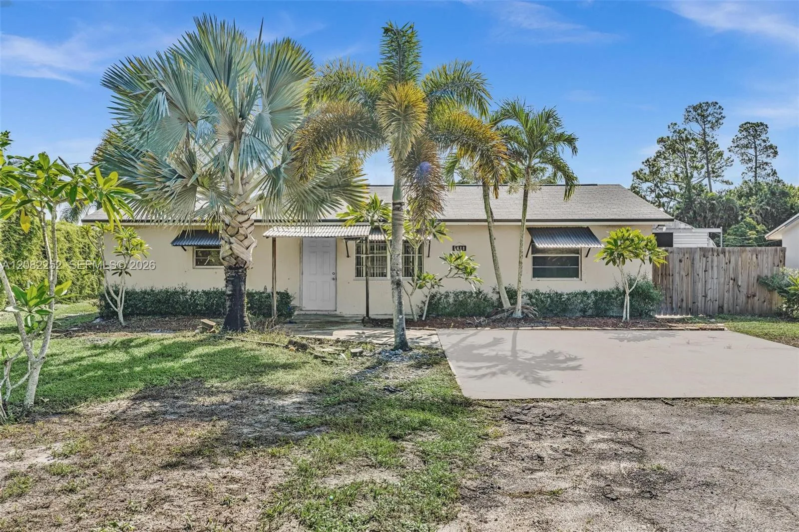 5088 2nd Rd, Lake Worth, FL 33467