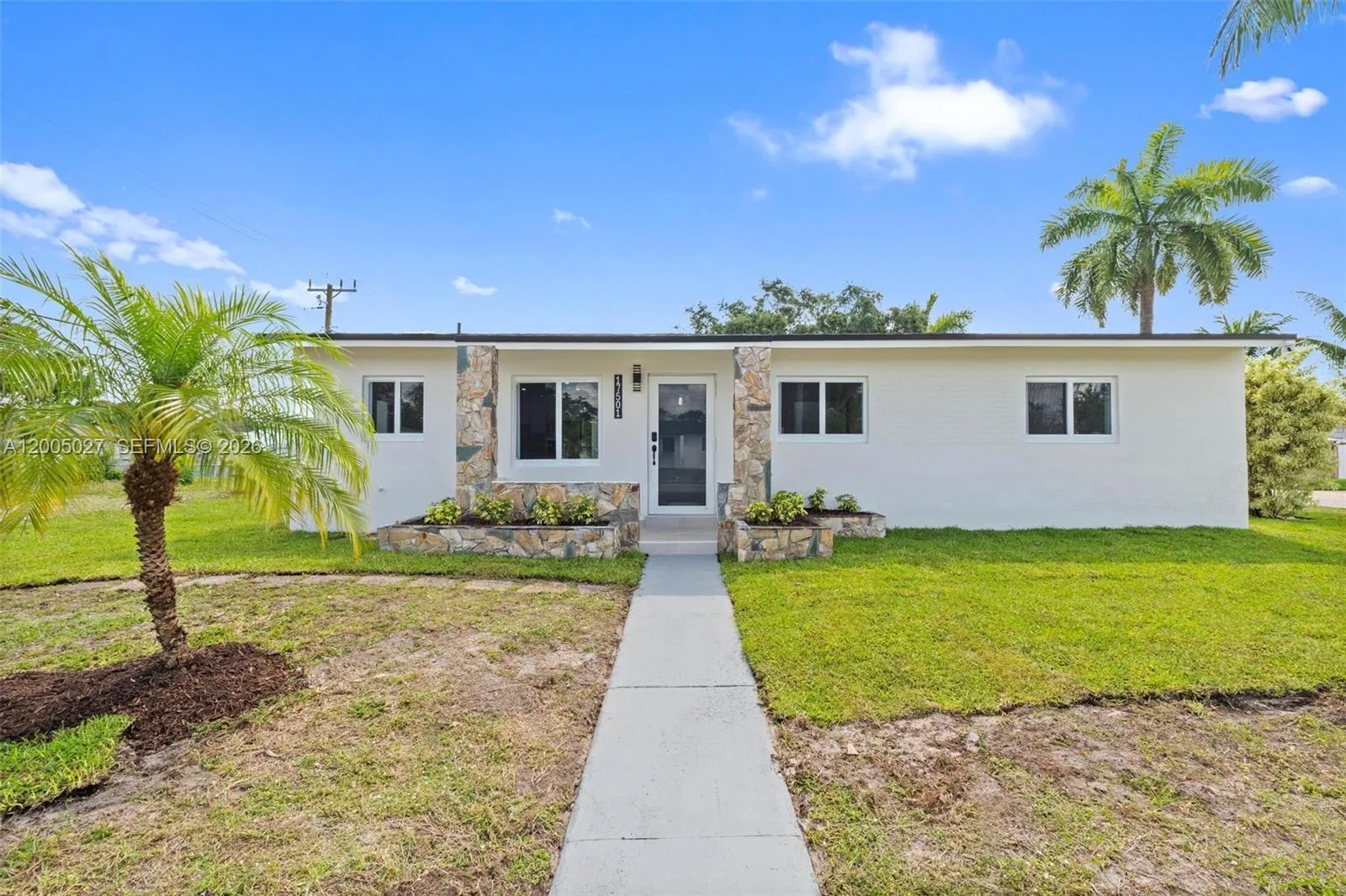17501 NW 41st Ave, Miami Gardens, FL 33055