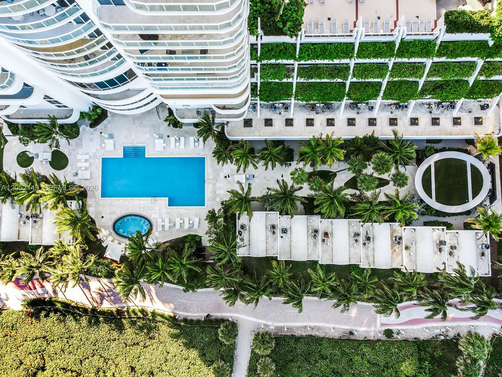 6365 Collins Ave # CAB8, Miami Beach, FL 33141