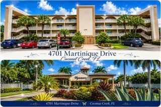 4701 Martinique Drive # L2, Coconut Creek, FL 33066