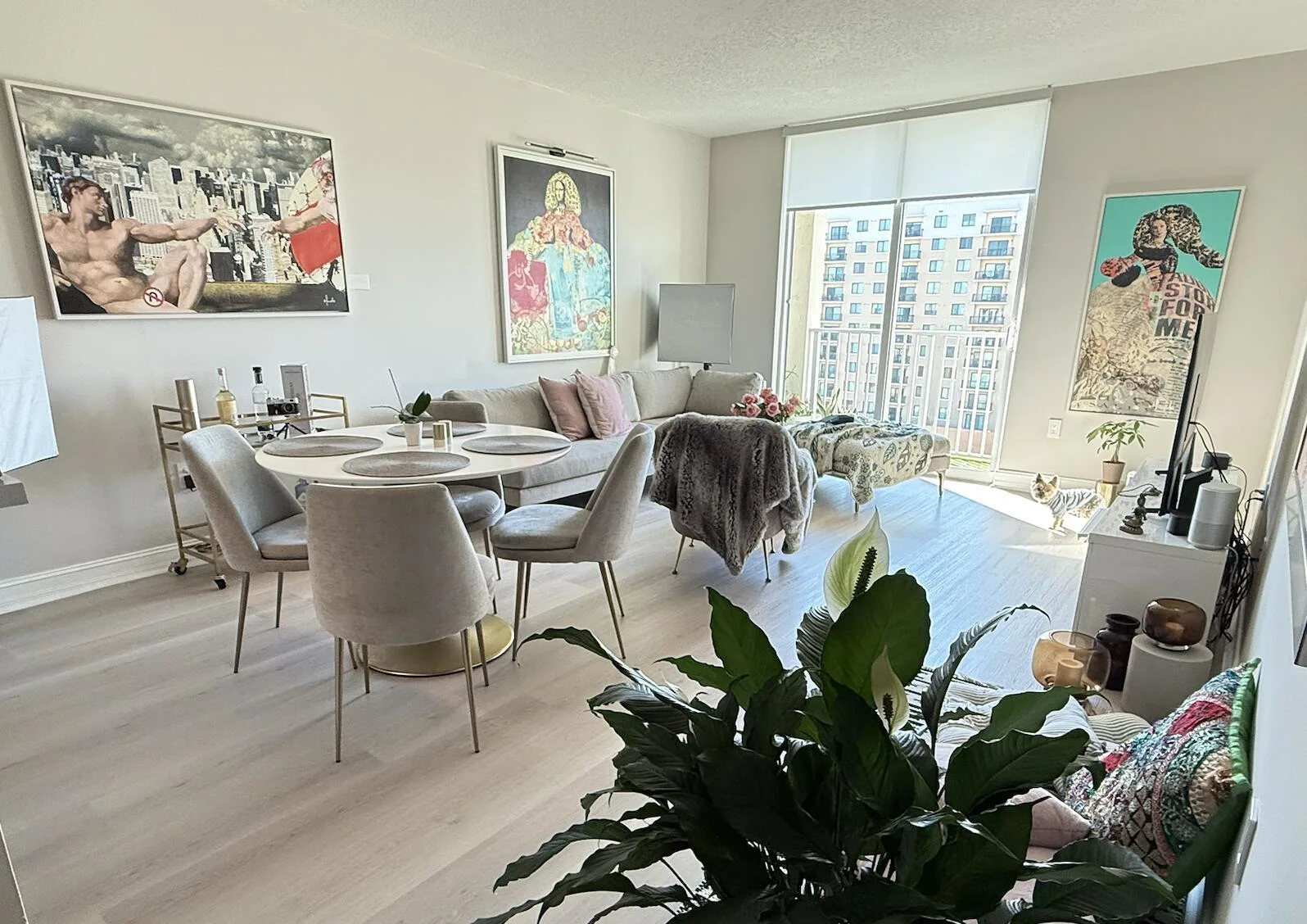 117 NW 42ND Avenue # 1207, Miami, FL 33126