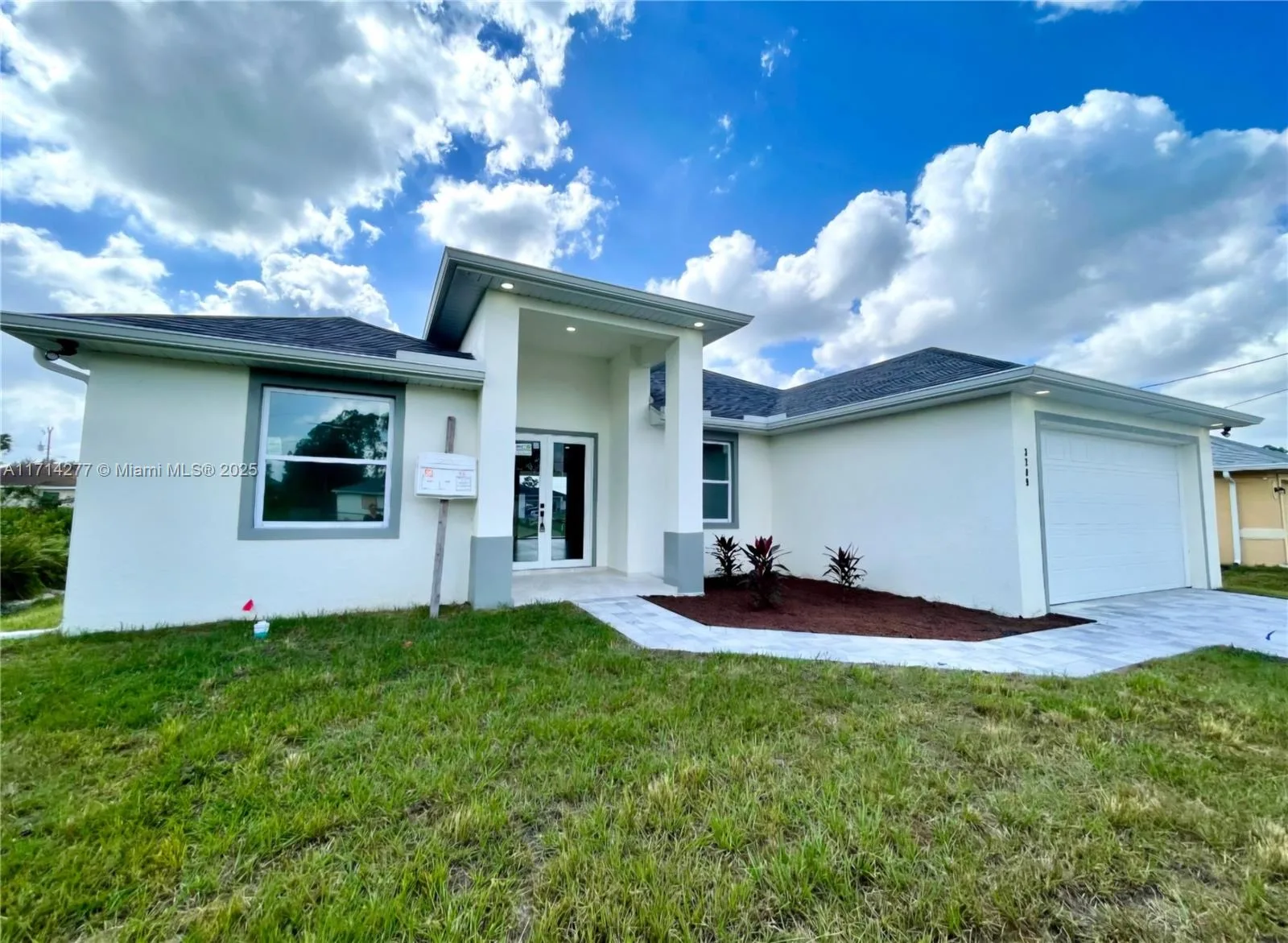 3209 30th Street W, Lehigh Acres, FL 33971