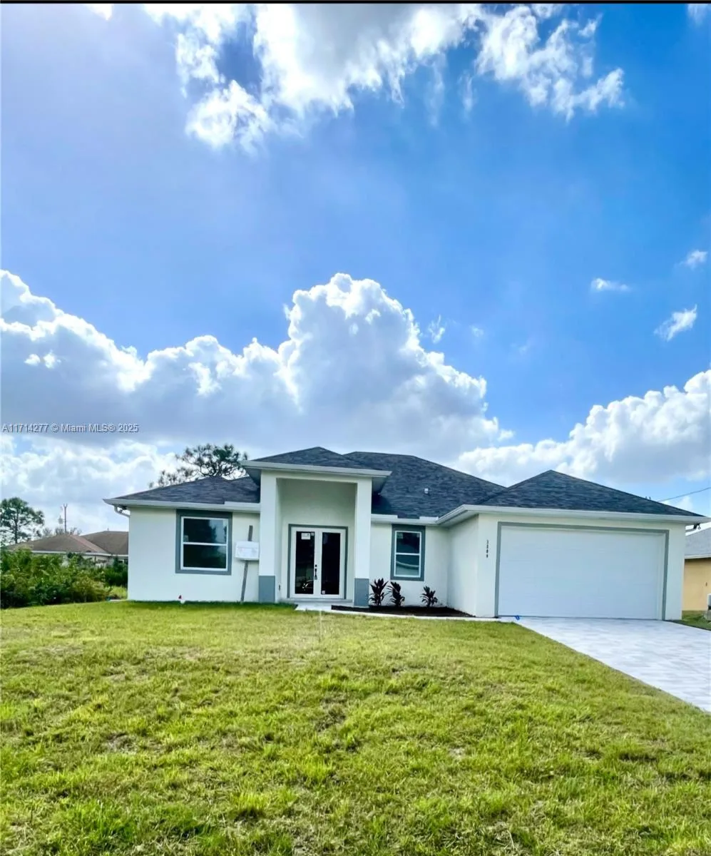 3209 30th Street W, Lehigh Acres, FL 33971 photo 2