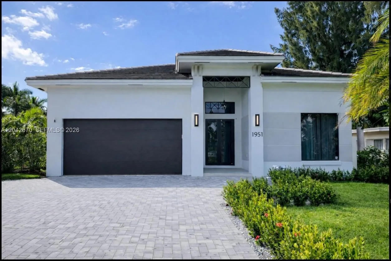 1951 SW 28th Ave, Fort Lauderdale, FL 33312
