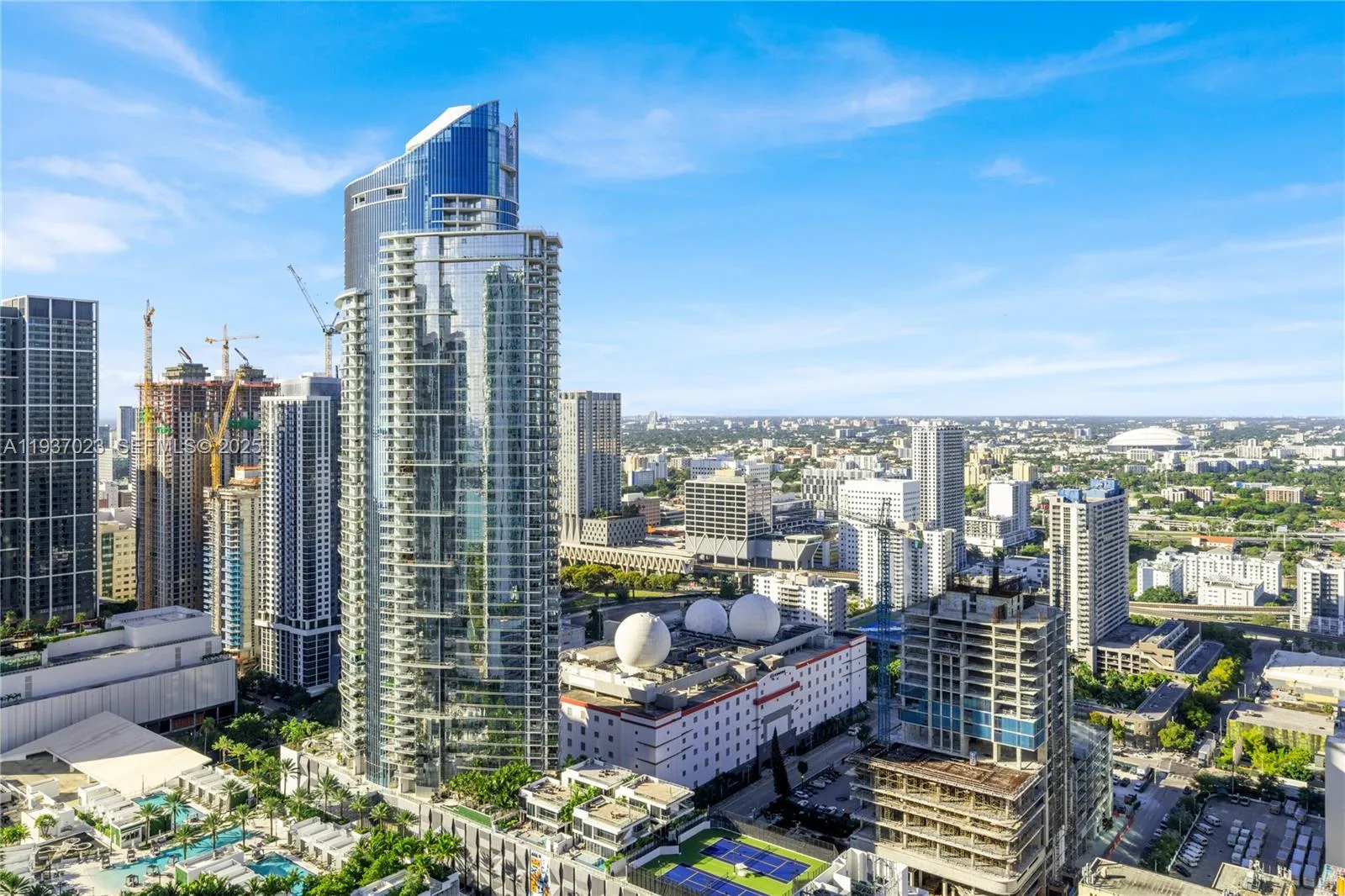 1040 Biscayne Blvd # 4108, Miami, FL 33132 photo 8
