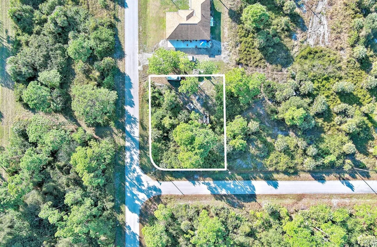 324 Leruth Ave, Lehigh Acres, FL 33974 photo 2