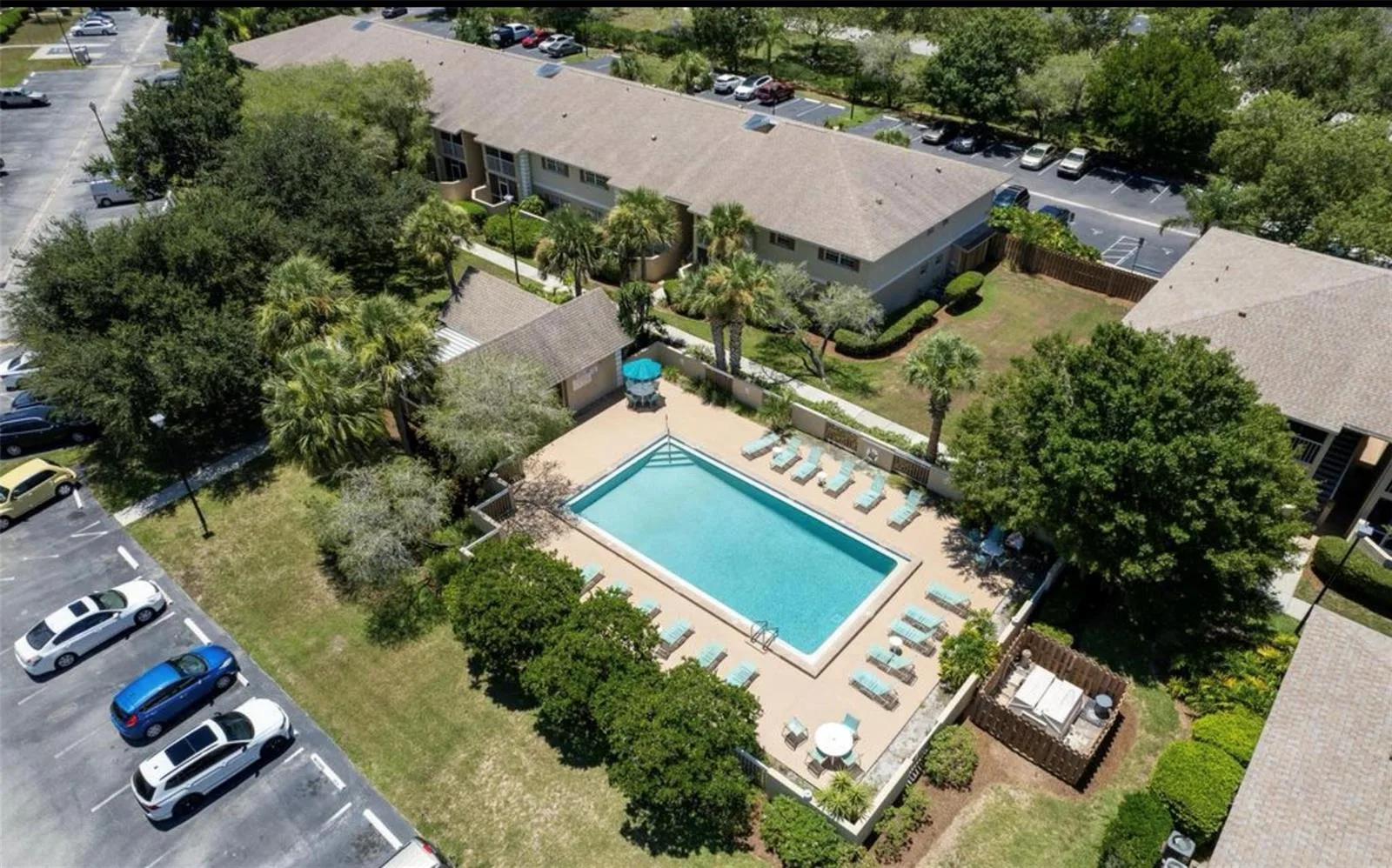 1698 NE Sunny Brook Lane # G206, Palm Bay, FL 32905