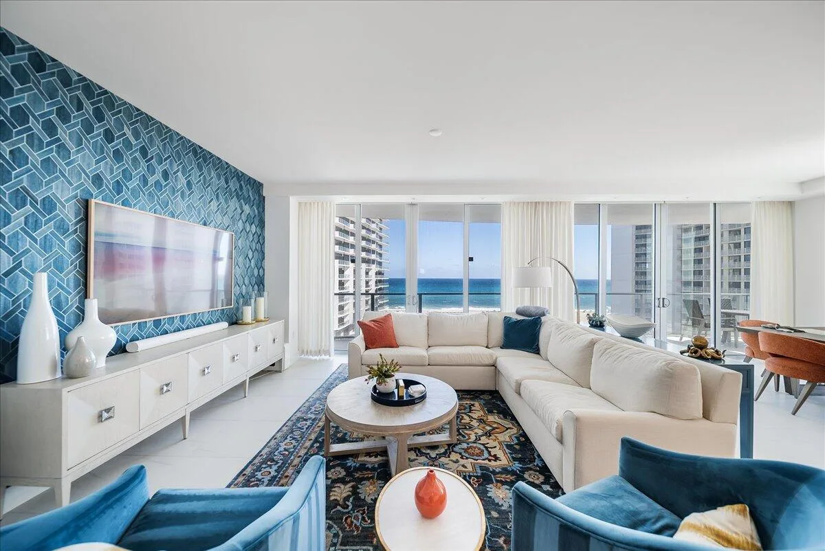 3100 N Ocean Drive # P-905, Riviera Beach, FL 33404