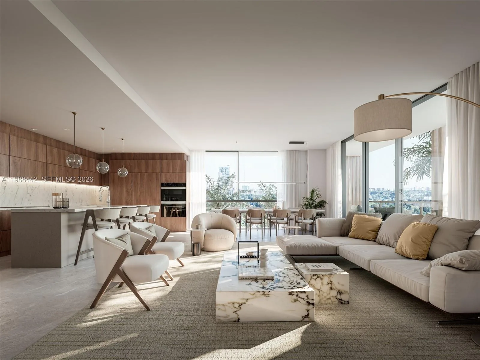 2650 Lincoln Ave # 205, Miami, FL 33133 — zdjęcie 2