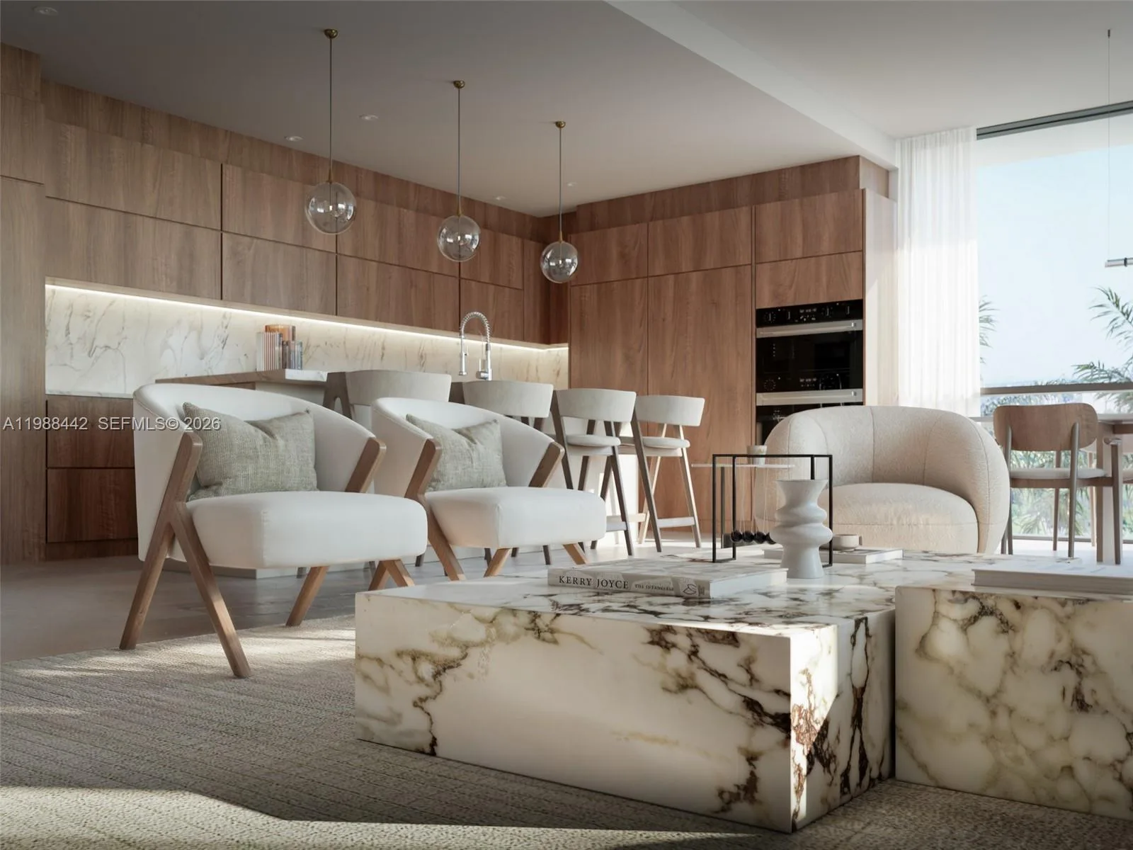 2650 Lincoln Ave # 205, Miami, FL 33133 — zdjęcie 3