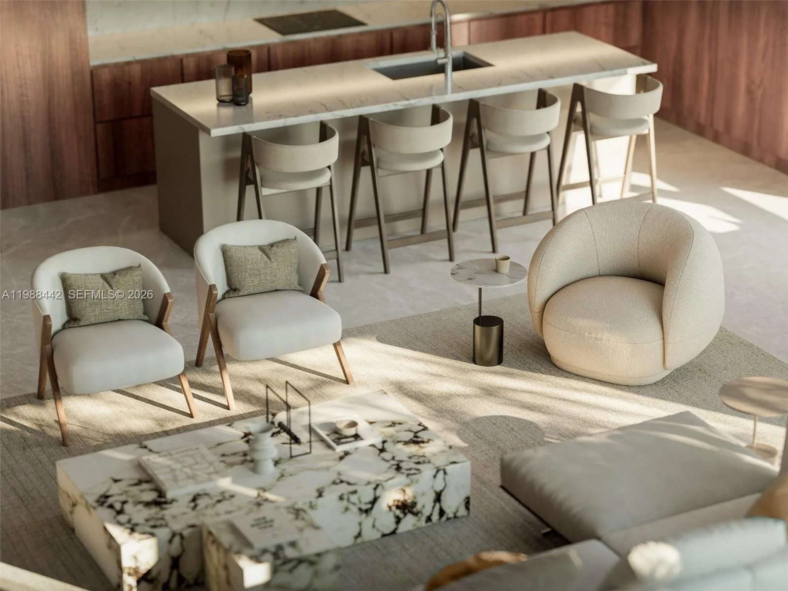 2650 Lincoln Ave # 205, Miami, FL 33133 — zdjęcie 4