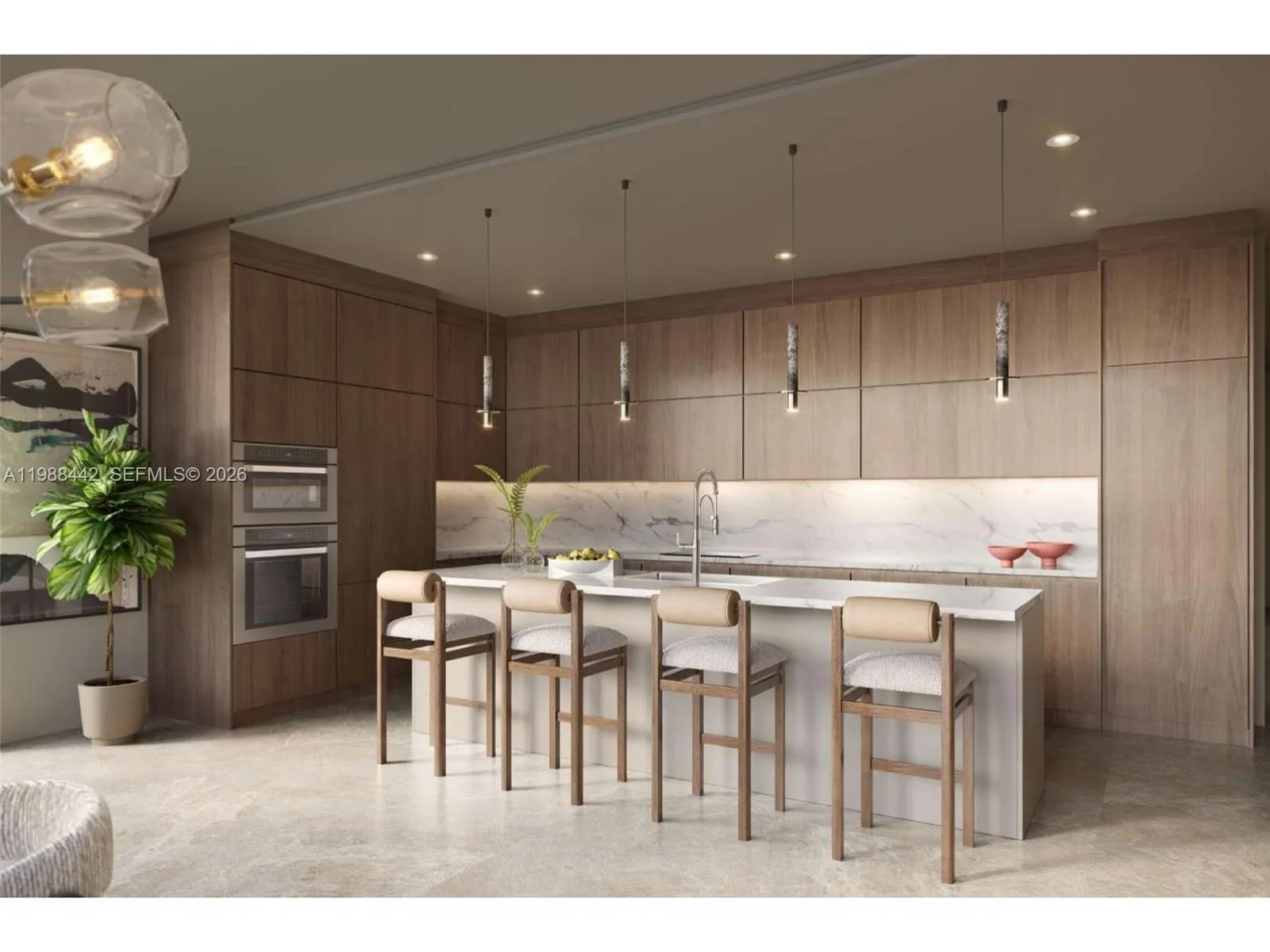 2650 Lincoln Ave # 205, Miami, FL 33133 — zdjęcie 5