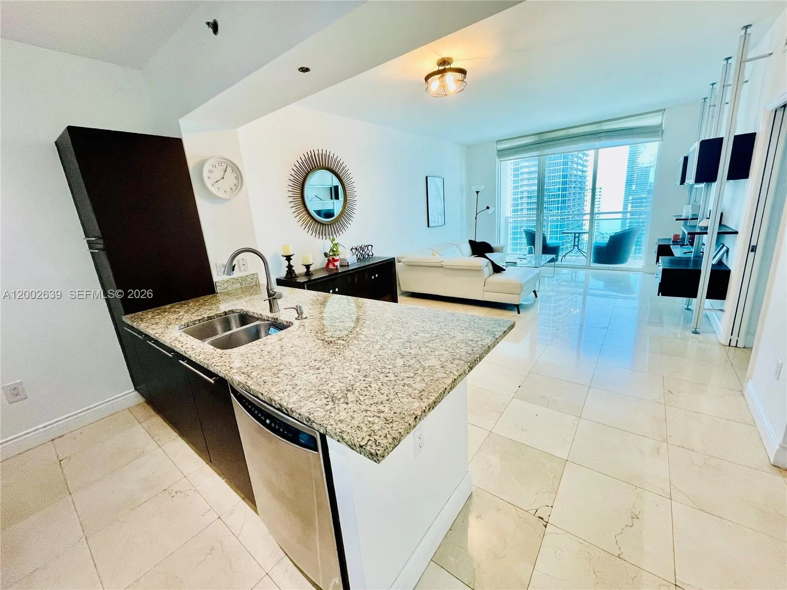 950 Brickell Bay Dr # 3703, Miami, FL 33131