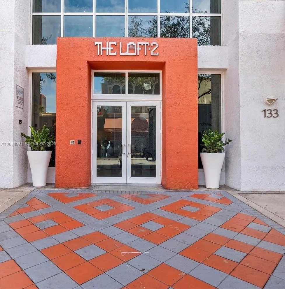 133 NE 2 AVE # 2615, Miami, FL 33132