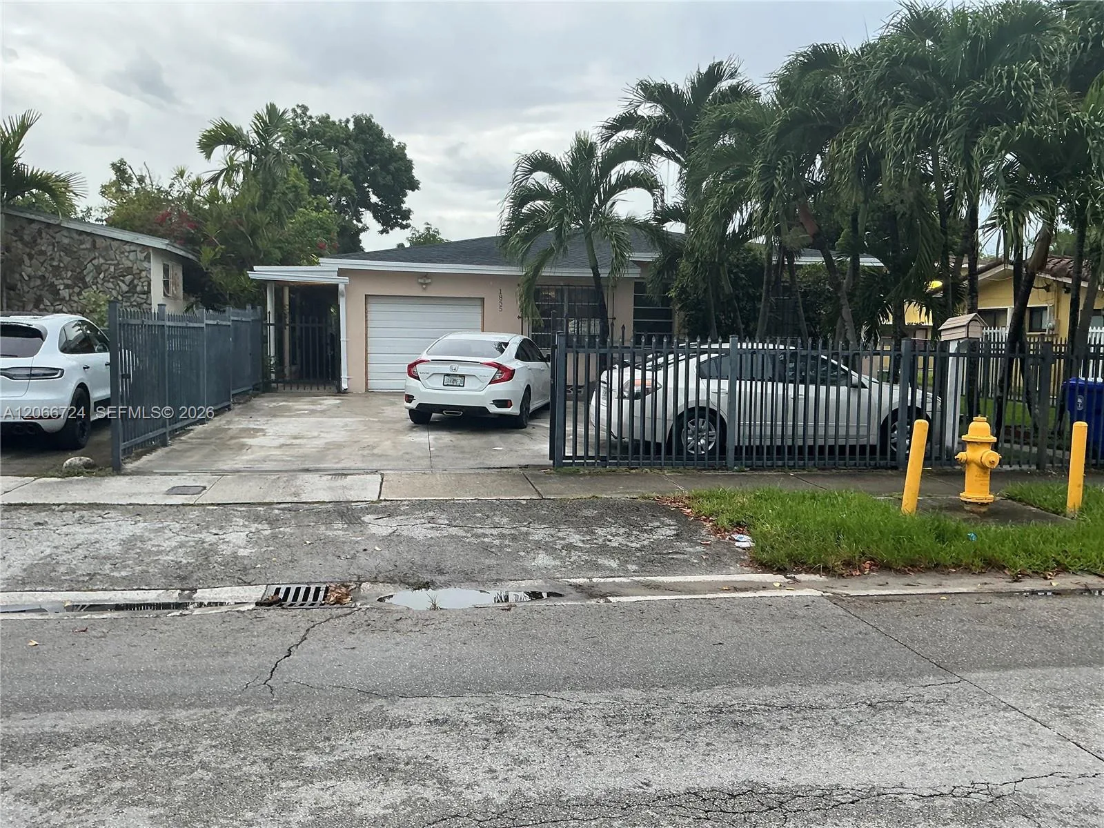 1855 NW 32nd St, Miami, FL 33142 photo 2
