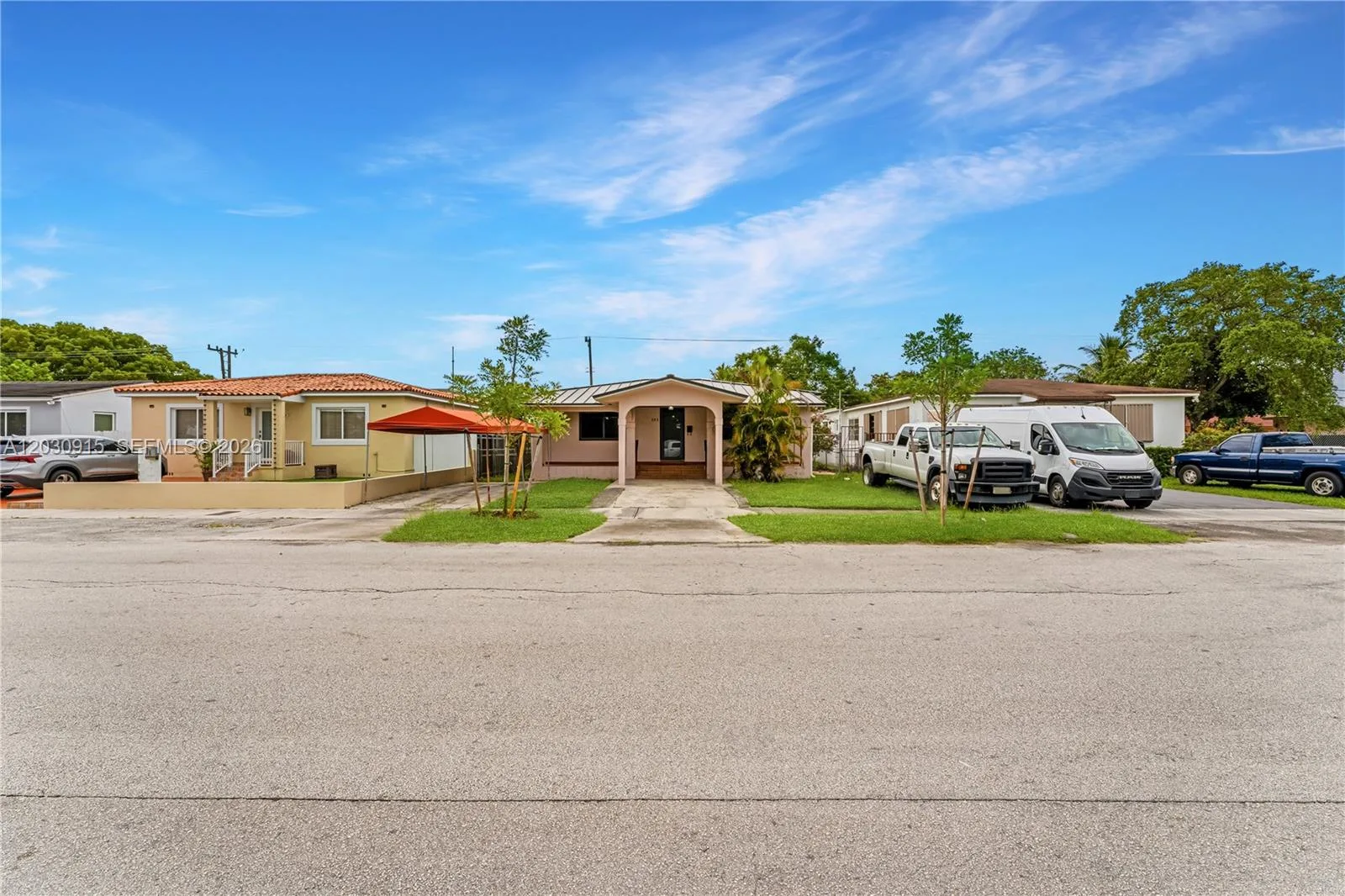 121 SW 71st Ave, Miami, FL 33144