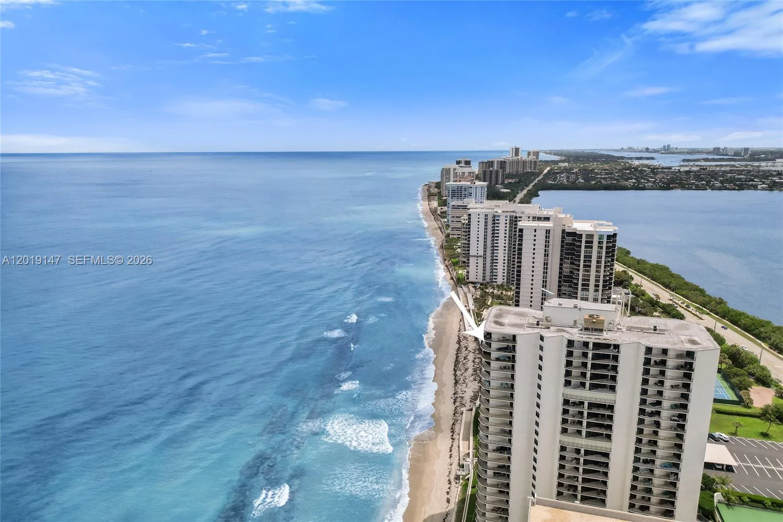 5420 N Ocean Dr # 2201, Singer Island, FL 33404 photo 4