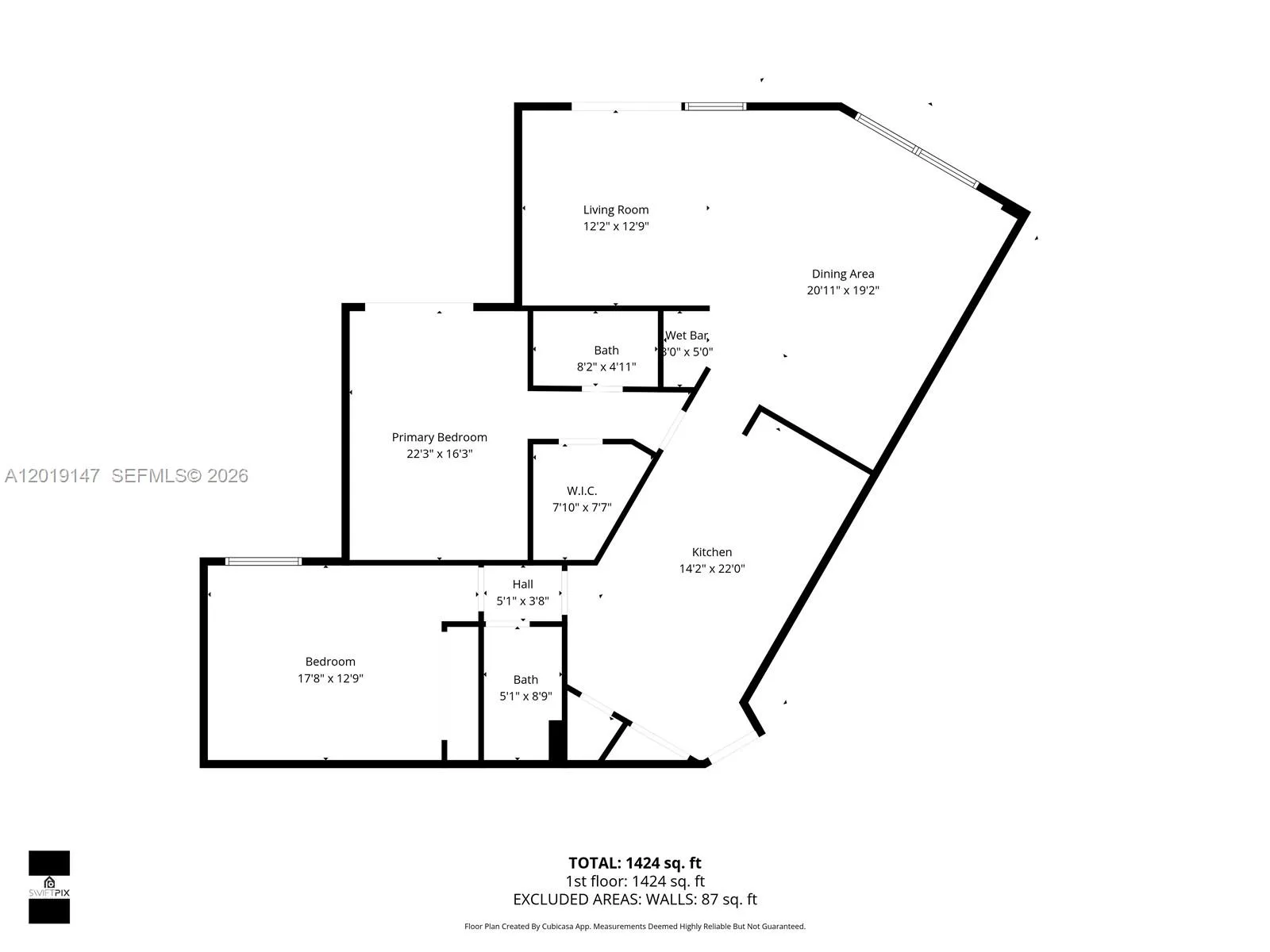 5420 N Ocean Dr # 2201, Singer Island, FL 33404 photo 6