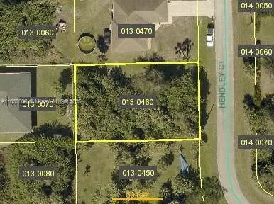 6131 Hendley Ct, Lehigh Acres, FL 33905 photo 3