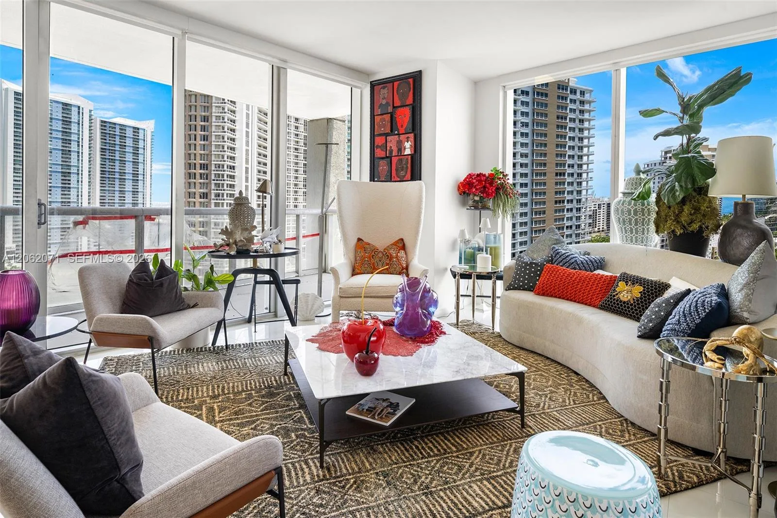 495 Brickell Ave # 1802, Miami, FL 33131 photo 7