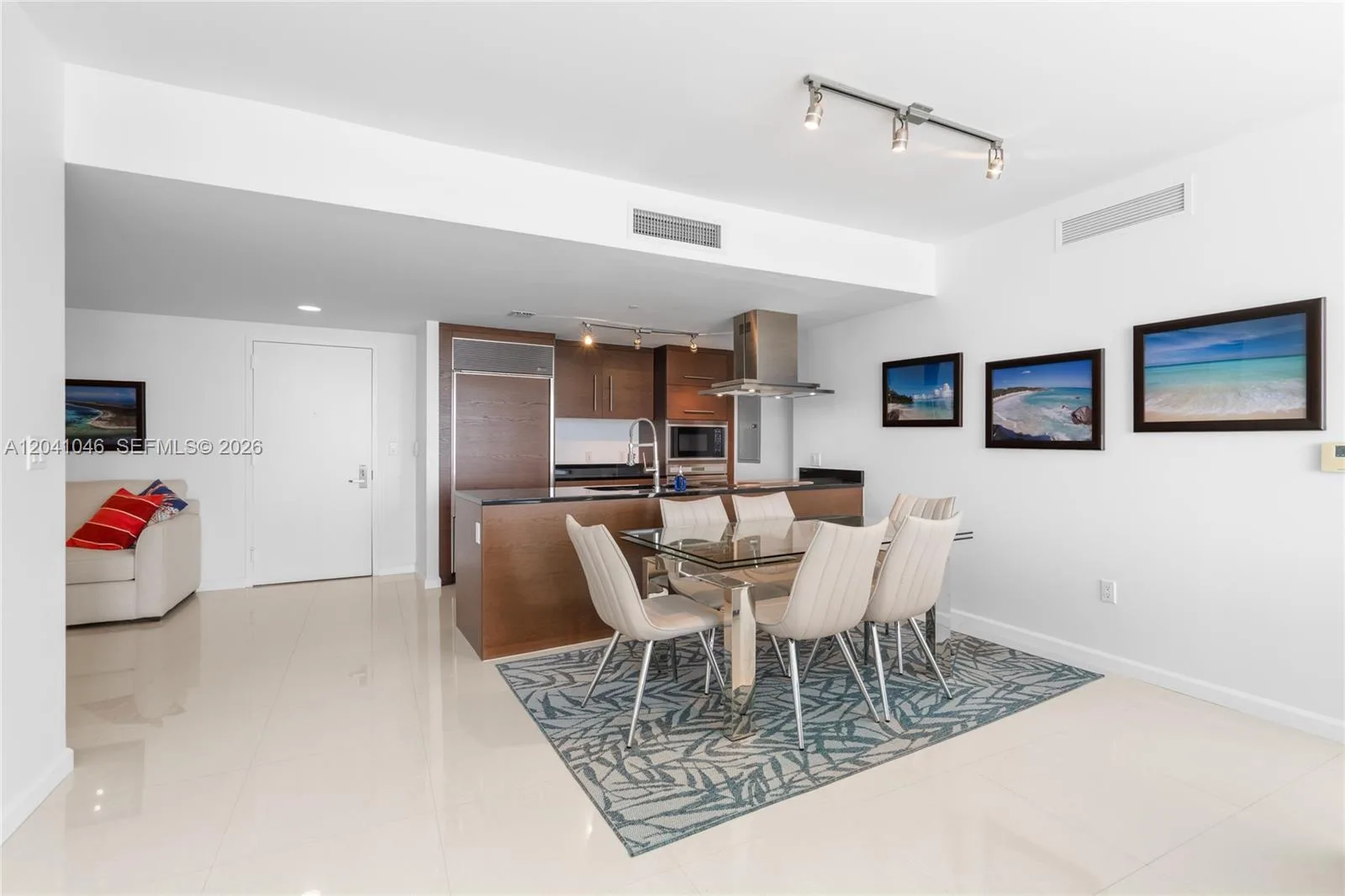 495 Brickell Ave # BAY807, Miami, FL 33131 photo 11