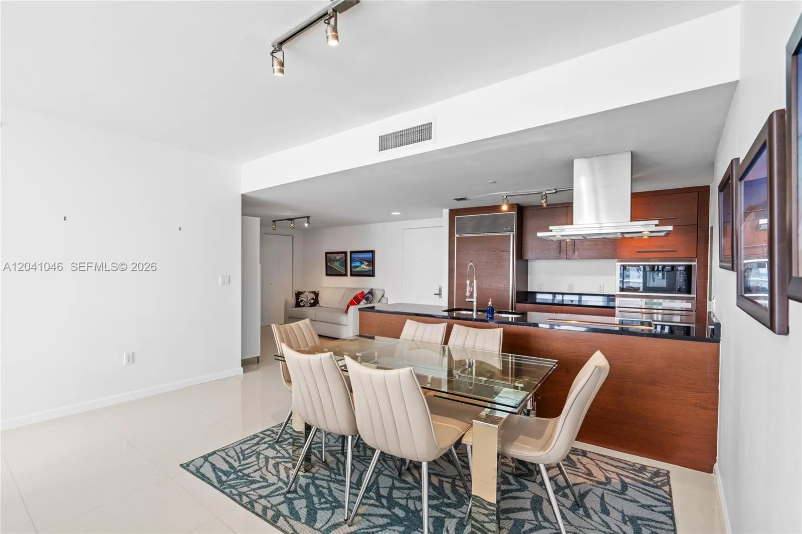 495 Brickell Ave # BAY807, Miami, FL 33131 photo 13