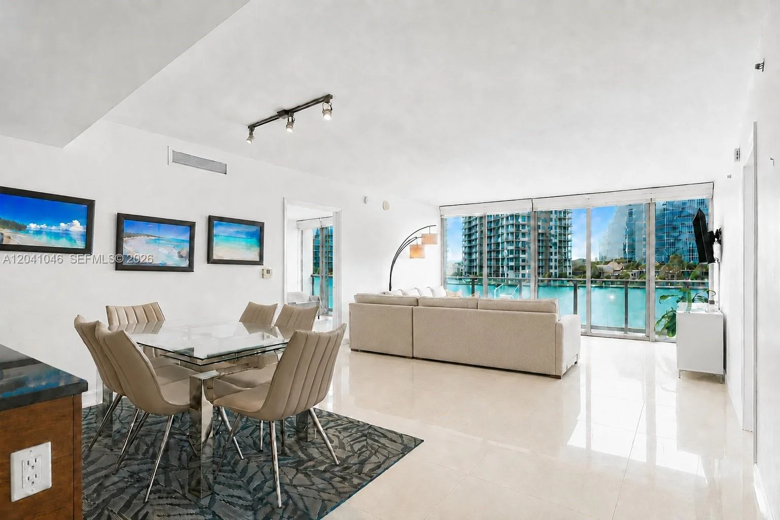 495 Brickell Ave # BAY807, Miami, FL 33131 photo 6