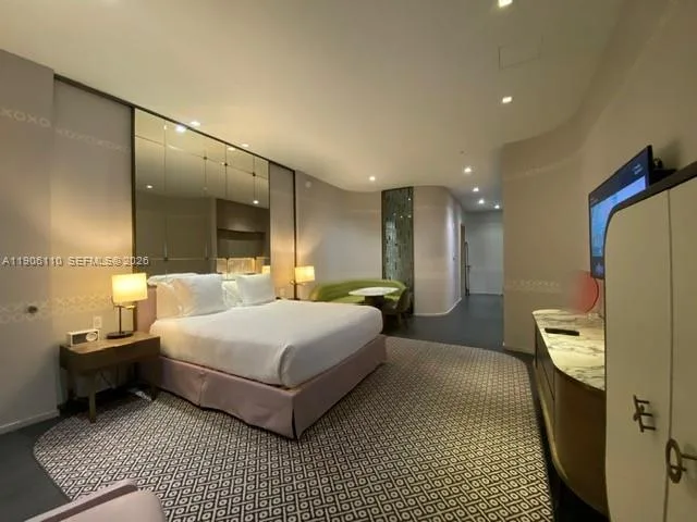 801 S Miami Ave # 604, Miami, FL 33130