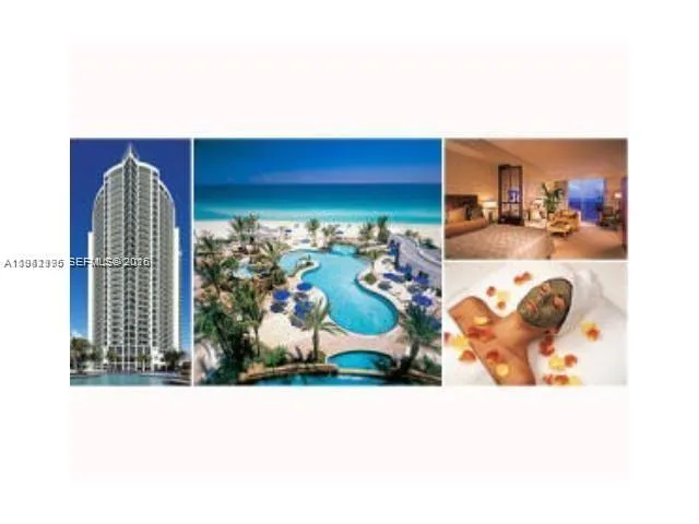 18001 Collins Ave # 1507, Sunny Isles Beach, FL 33160 photo 10