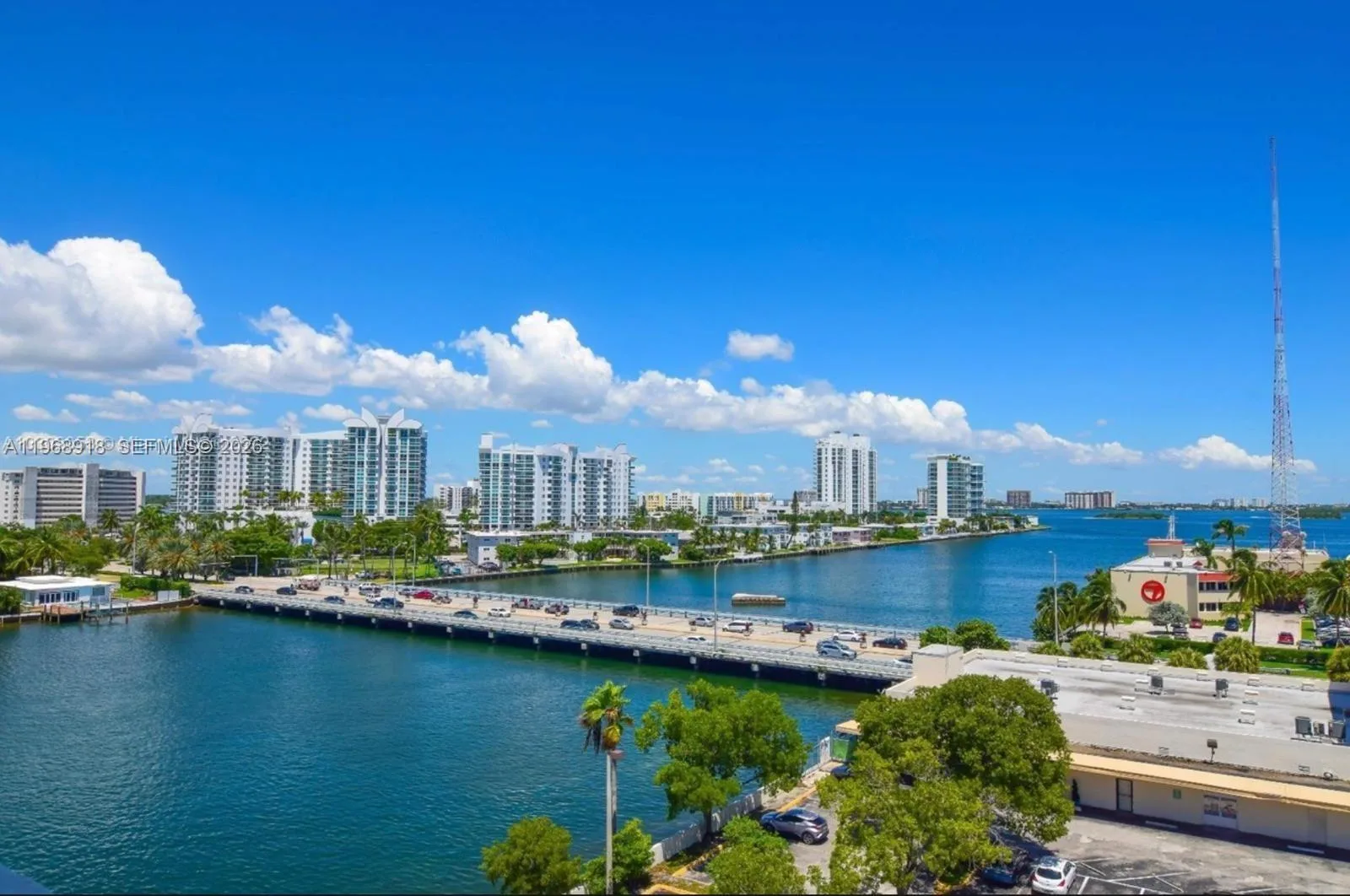 1455 N Treasure Dr # PH A, North Bay Village, FL 33141