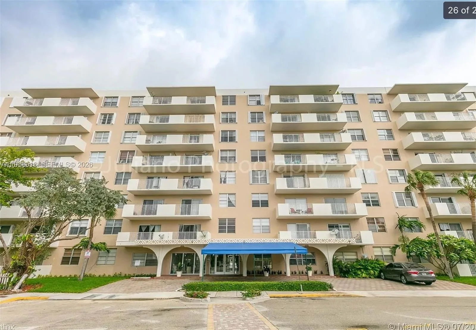 1455 N Treasure Dr # PH A, North Bay Village, FL 33141 photo 5